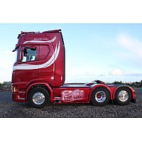 F&J Bremner Scania Next Gen Highline