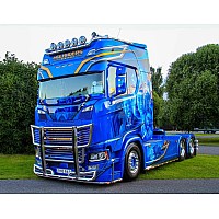 Molanders Scania Next Gen S-Series Highline 6x2 